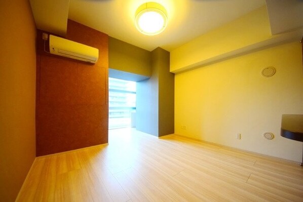 NIKKEIMARKSの物件内観写真